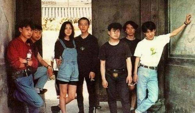 “宝钗”张莉讲述：我与陈晓旭的最后见面(组图)-陈晓