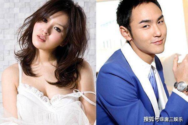 39岁阮经天公开新恋情曾抛弃怀孕女友屡次被曝劈腿