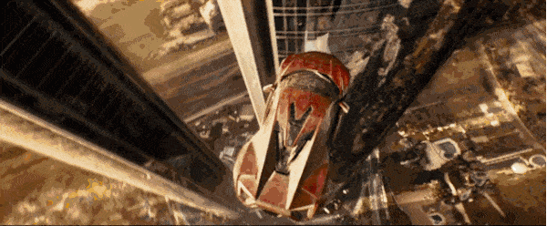 壮汉|这部电影真敢说，好莱坞的俗套设定被吐槽个遍，成龙他都不放过