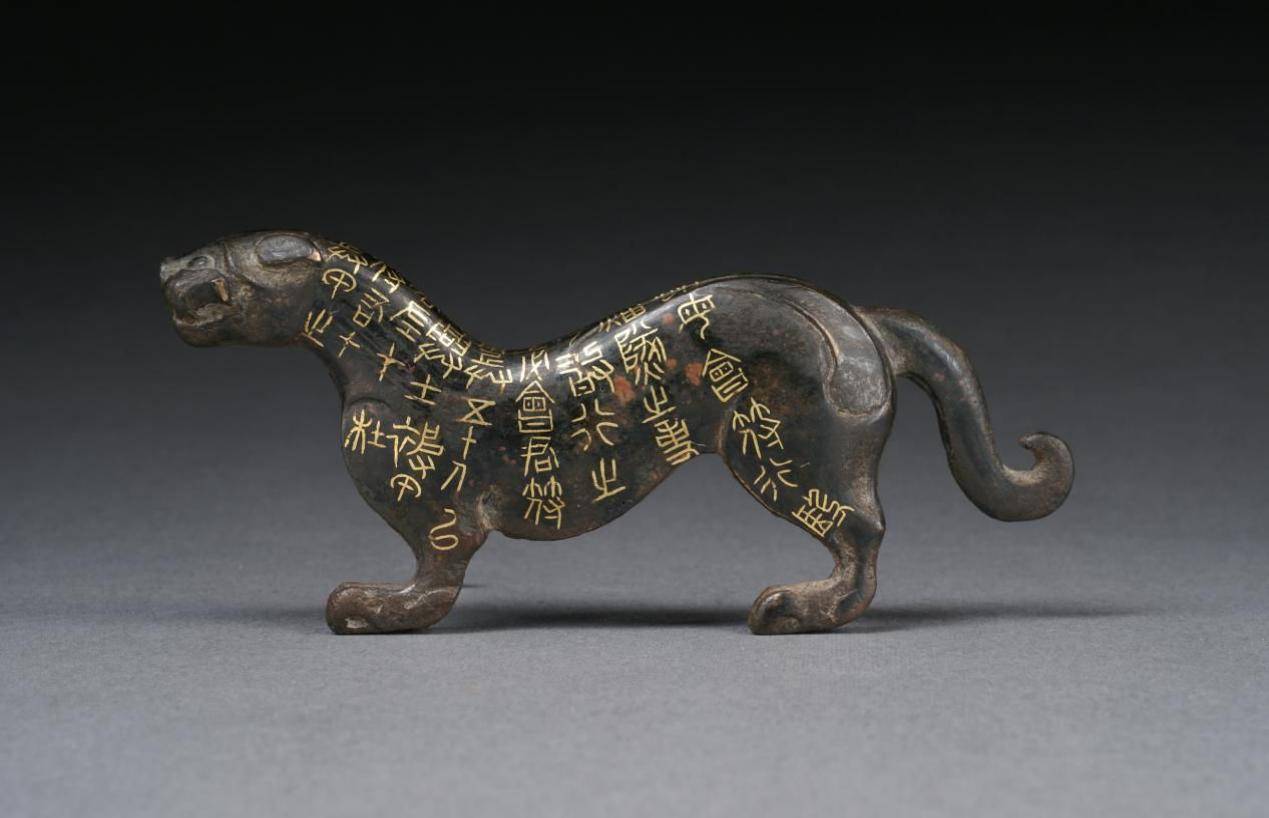 为什么古代只认虎符不认人？任何人用虎符都可以调兵吗？_搜狐网