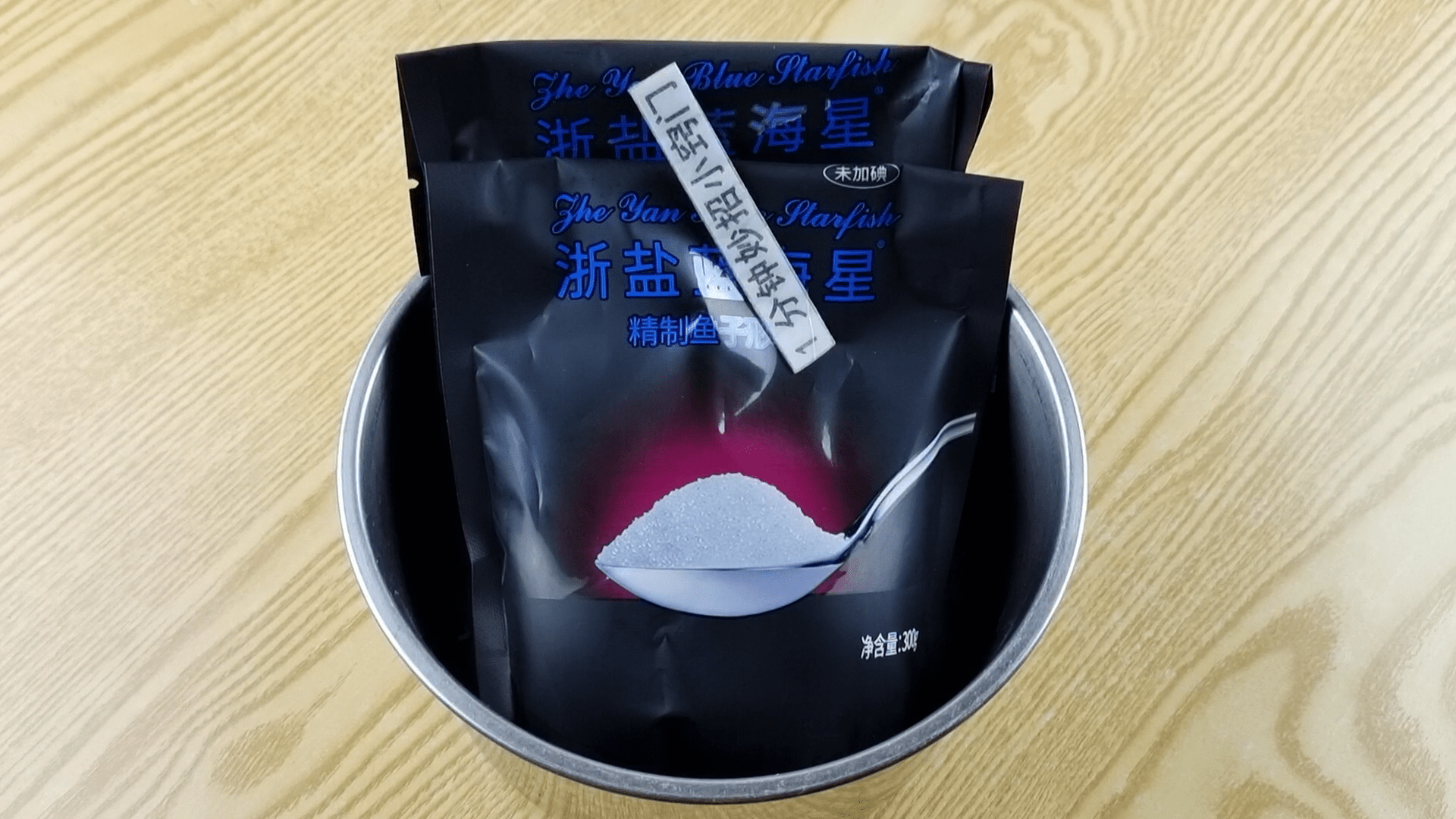 你家还在用不锈钢餐具吗？还有人不知道怎么回事，快看看_搜狐网