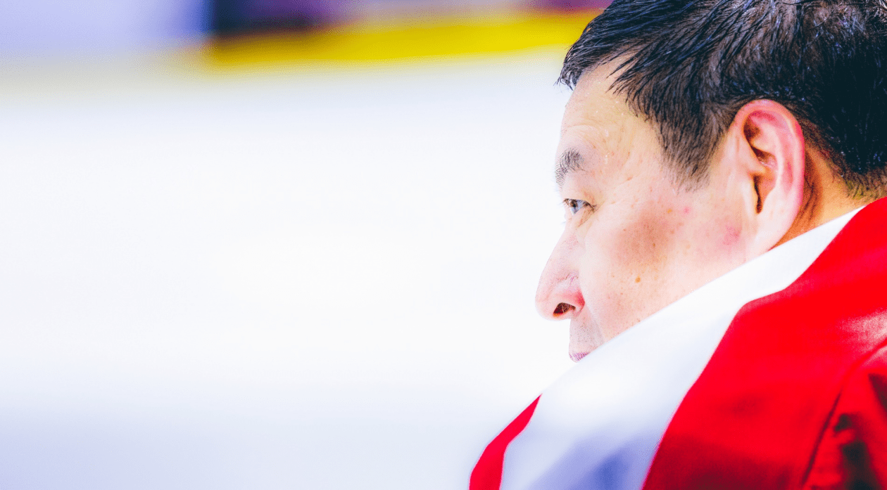 专访奥瑞金周云杰搭上冰雪产业蓬勃发展的快车