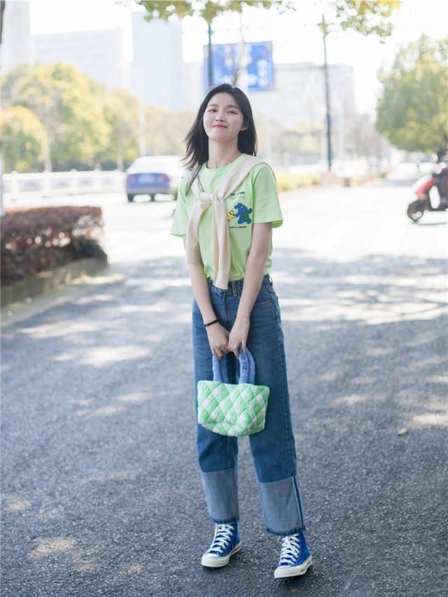 整体 女人鞋子要精不要多，今年有这4双就足够了！