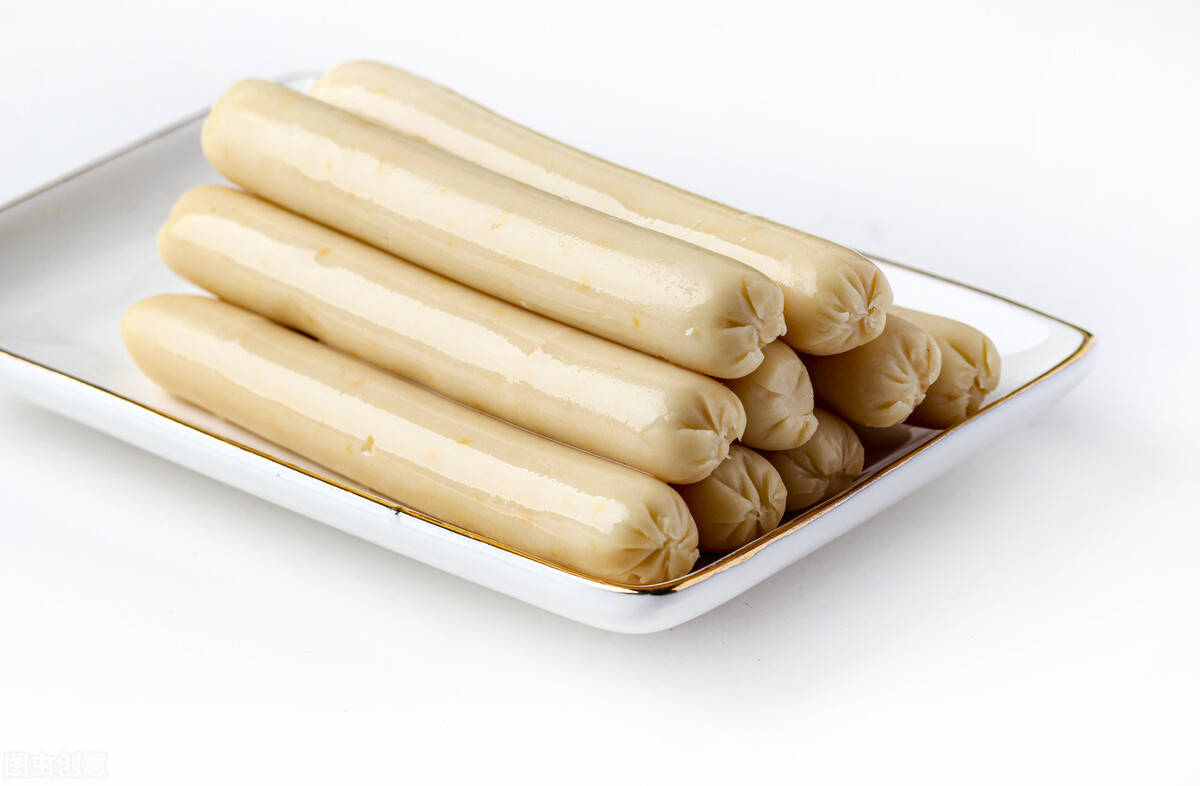 这是一款营养丰富的海产品丨发酵鱼肉香肠_接种_kg_含量