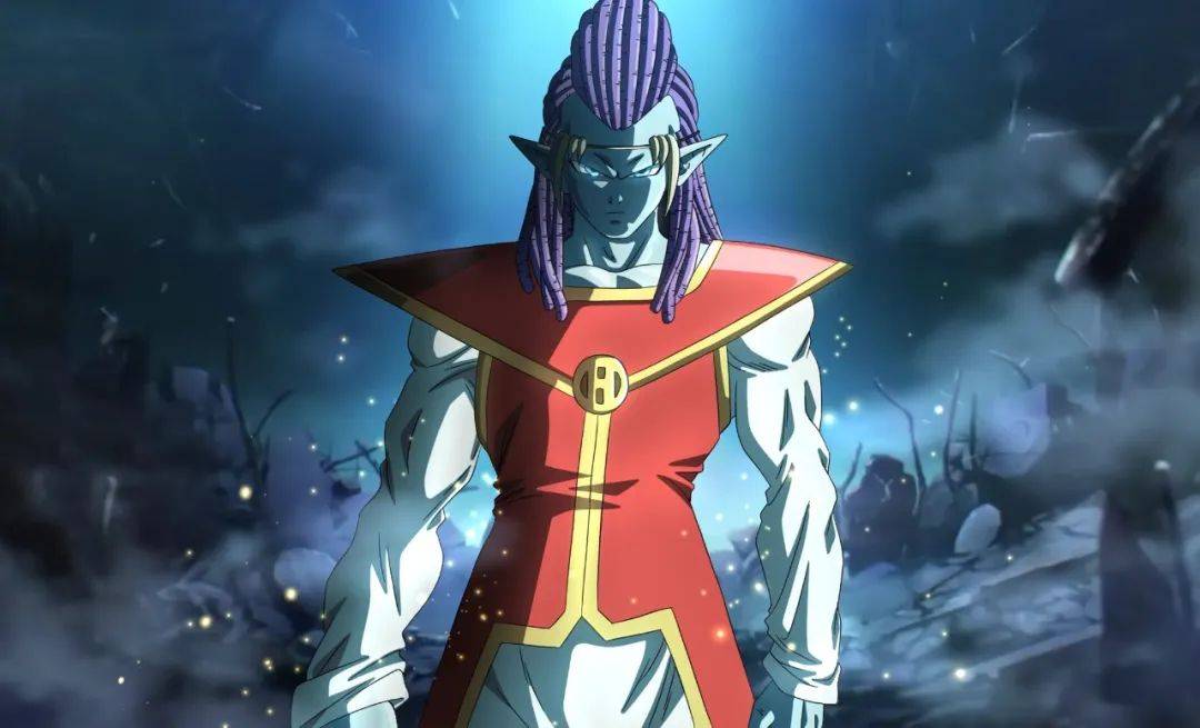 实力更上一层楼的全新形态佳斯……格兰诺拉已经完成了他的历史使命