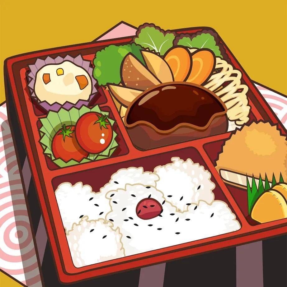 实拍武汉餐饮基地:高铁盒饭这样"出锅",香喷喷的_生产线_加工_环节