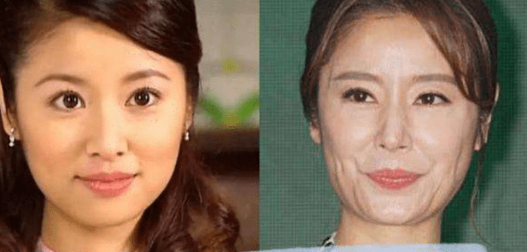 女郎皮相美人不扛老!从林心如到陈德容,花期又短又显老,就美那几年