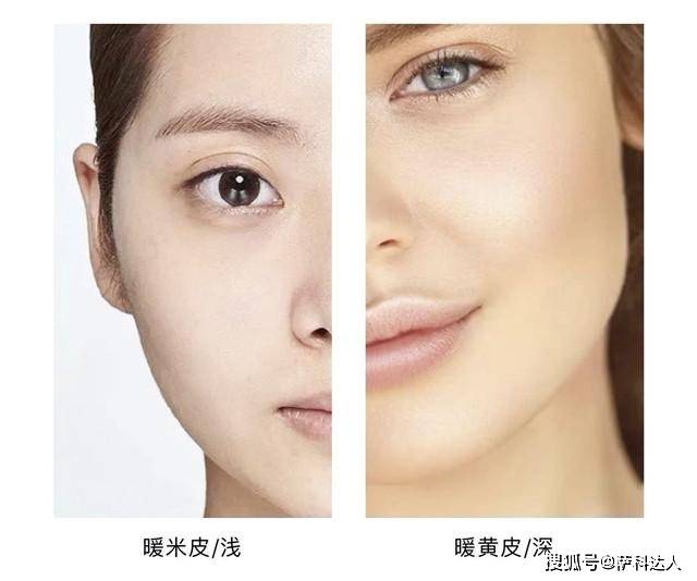 饱和度2021年的流行色别瞎穿，黑黄皮要懂“3要3不要”，这样气质才有救