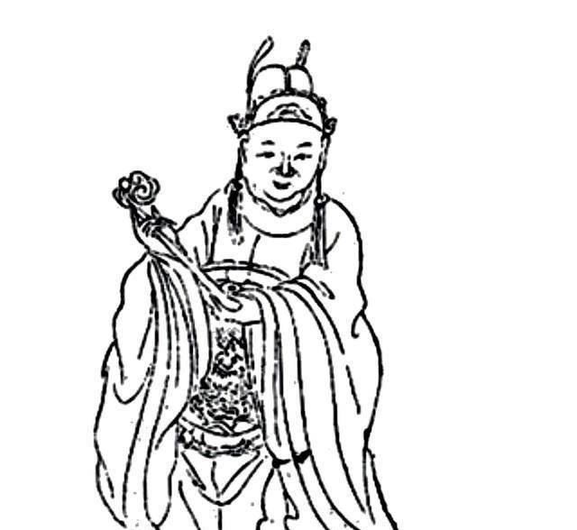 原创魏宣武帝元恪是继往开来的盛世明君还是北魏灭亡的罪魁祸首