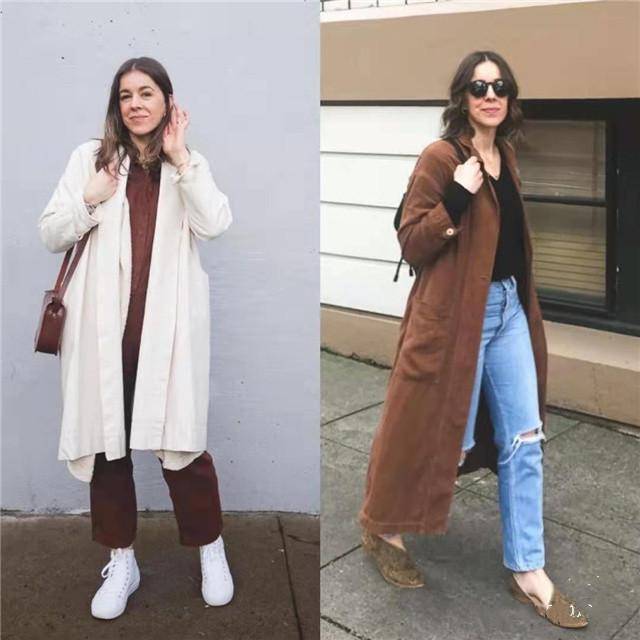 身材 今时不同往日，这才是40岁女人该有的打扮：得体、不装嫩也不显老