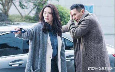 朱丽|没有轰轰烈烈的爱情做主线，《都挺好》才是最实在的生活剧！