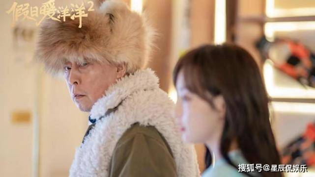 国产|刘涛表演“公式化”，陈赫让人跳戏：侮辱智商的国产剧又来了