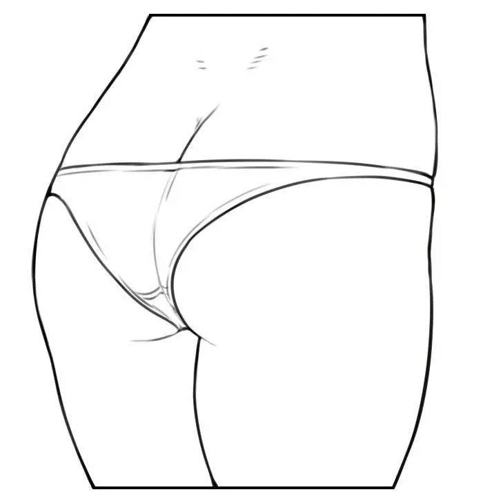 怎么画一个女孩 c687b8b4c5af4409a4d2b0e881ab7ccb.jpeg