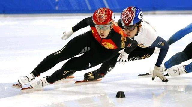 〖短道速滑500米短道速滑500米多少圈〗