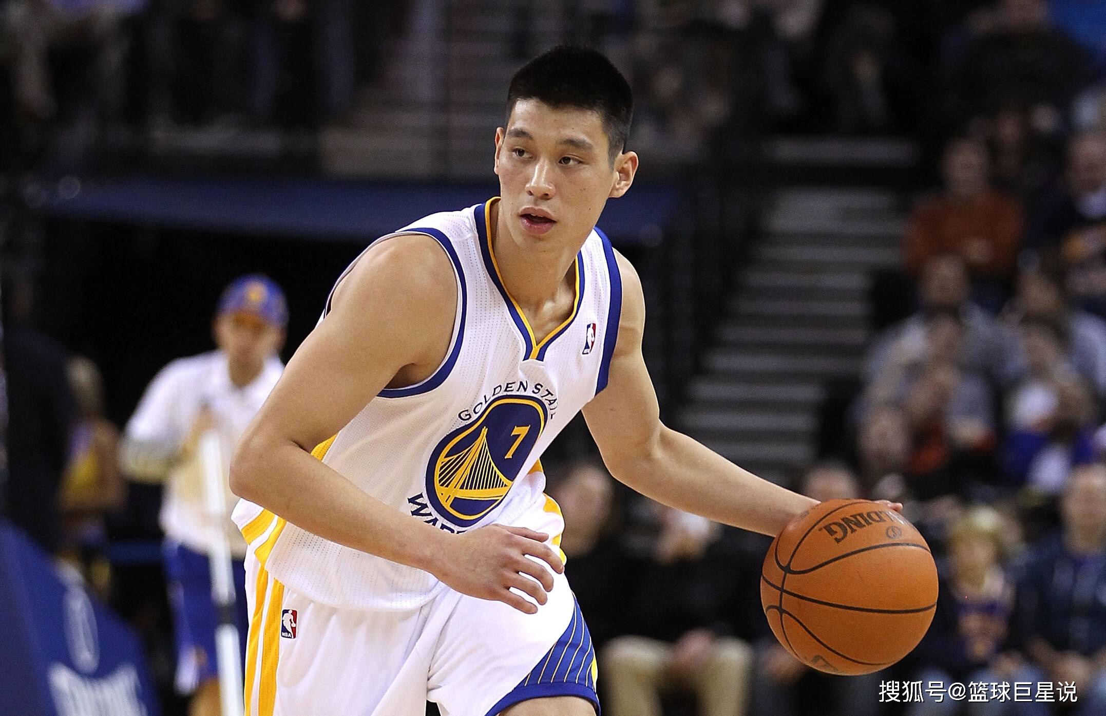 原创林书豪林疯狂一个怀梦的少年一封待拆的情书