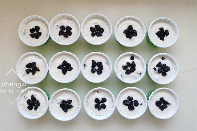 牛奶|晚上睡前蒸1锅,第二天早餐不发愁!暄软Q弹好消化,孩子吃不上火