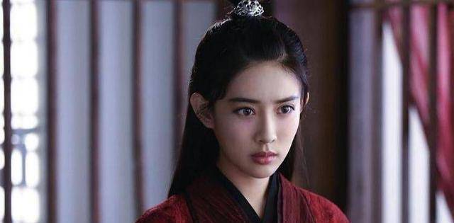 扮演者|《陈情令》5位女性角色各不同，宣璐被赞还原经典，她却遭嫌弃？