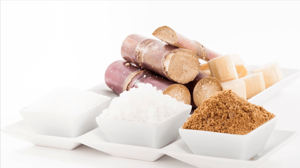 原创甘蔗是怎么制糖的它和甜菜制成的糖谁更甜揭秘甘蔗制糖全过程