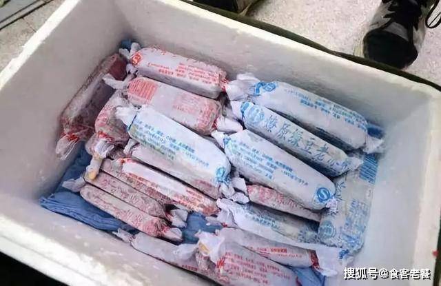 米花|公认的70、80后儿时零食,吃过3种以上的,你还敢说自己年轻吗?