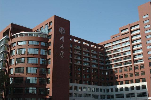 中国文科大学排行榜_软科公布2021“中国最好学科”排名,共486所高校上榜,值得报考