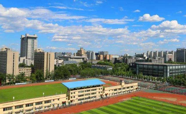 中国文科大学排行榜_软科公布2021“中国最好学科”排名,共486所高校上榜,值得报考