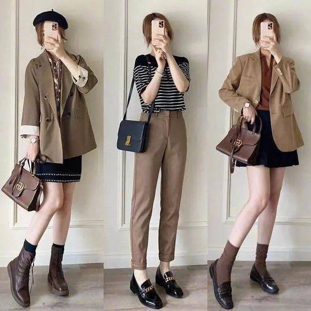 身材 远离大地色“朴实感”陷阱,普通人记住“3要3不要”更高级