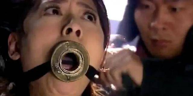 这三种刑罚便是"仙人献果","玉女登梯","凤凰展翅",三种刑罚一种比一