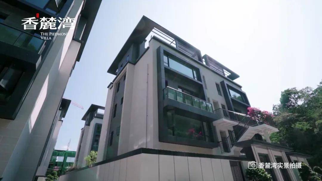 官方2022更新珠海香麓湾售楼处电话地址官方更新详情官网