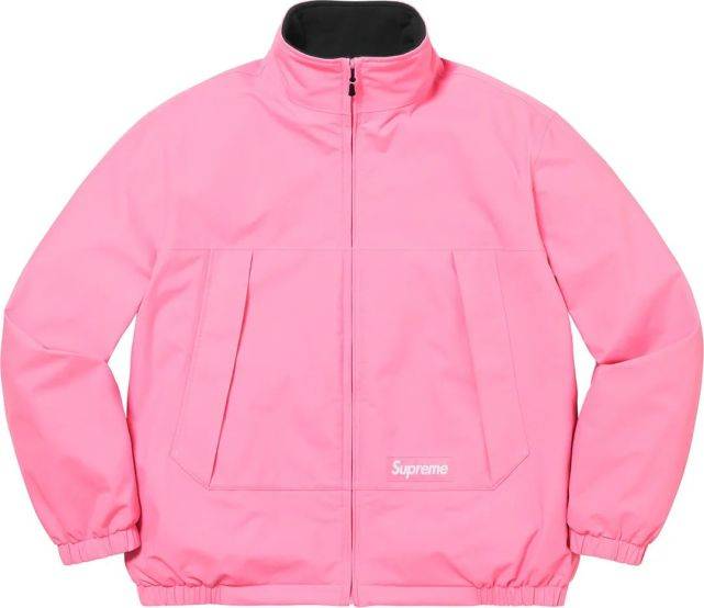 型录 重磅：Supreme 2022年春夏Lookbook型录 + 单品清单完整曝光！