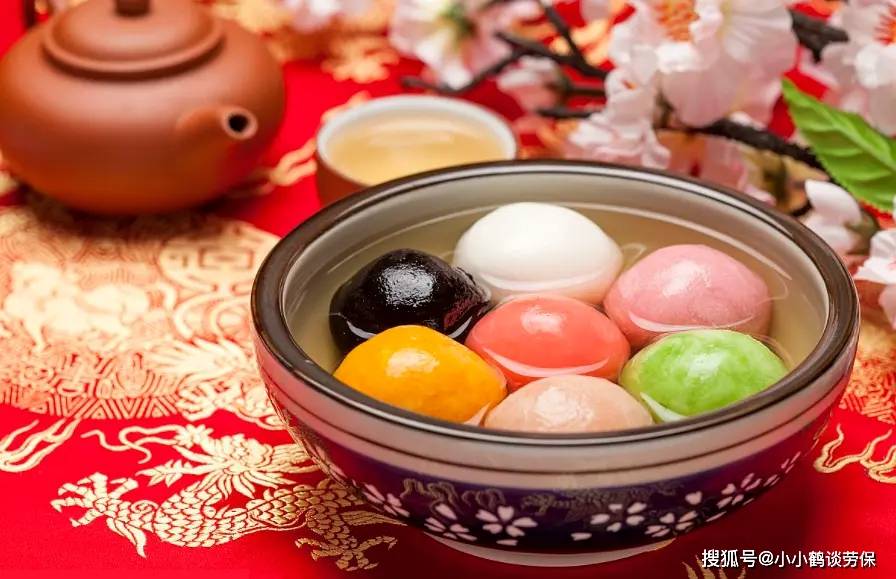 喜迎元宵佳节 | 鹤壁飞鹤公司祝您元宵节快乐！
