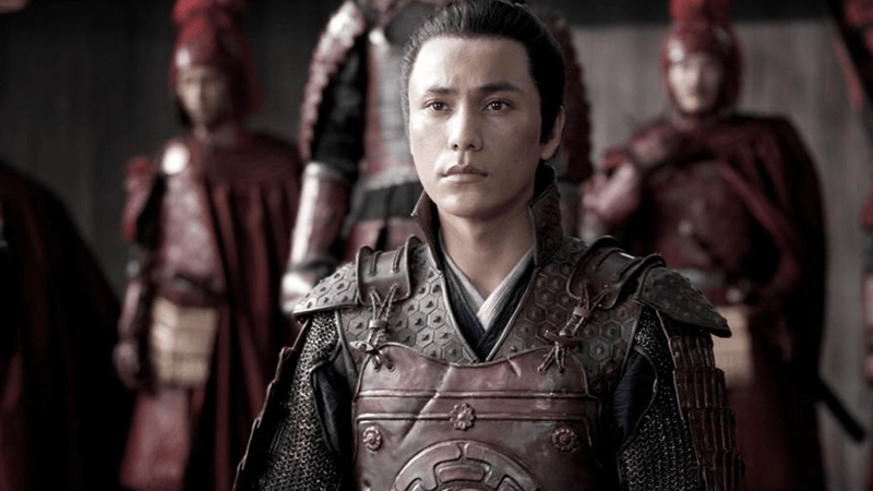 尔朱荣并不受世人好评,但是他在军事上的才能却很卓越_北魏_历史_方面