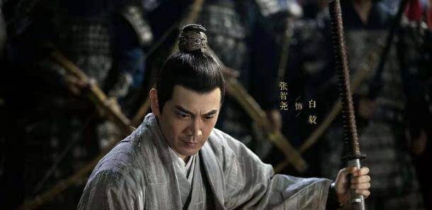 角色|李易峰叫“师父”，杨幂敬佩的“上神”，张智尧接戏靠心情？