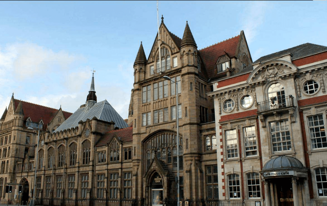 英国名校 王爱曼华 之 华威大学