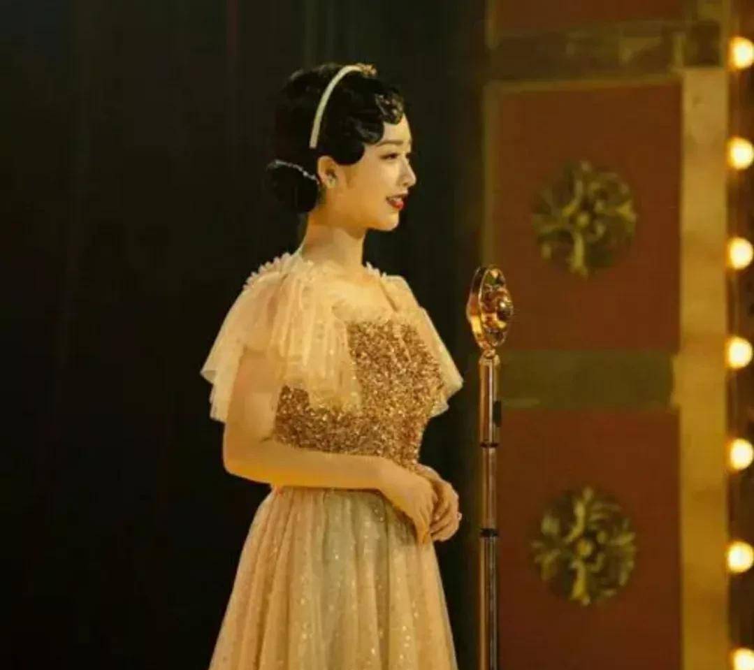 花魁|电影《扬名立万》：女人太过美丽又不懂保护自己就是一场致命灾难