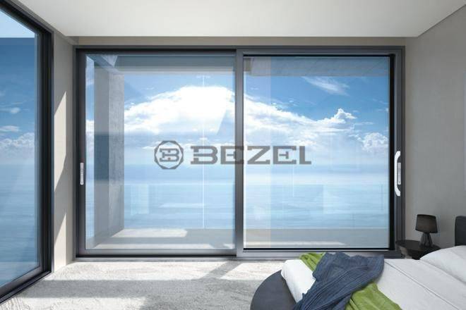 宾致系统门窗选对门窗风格打造理想家居模样