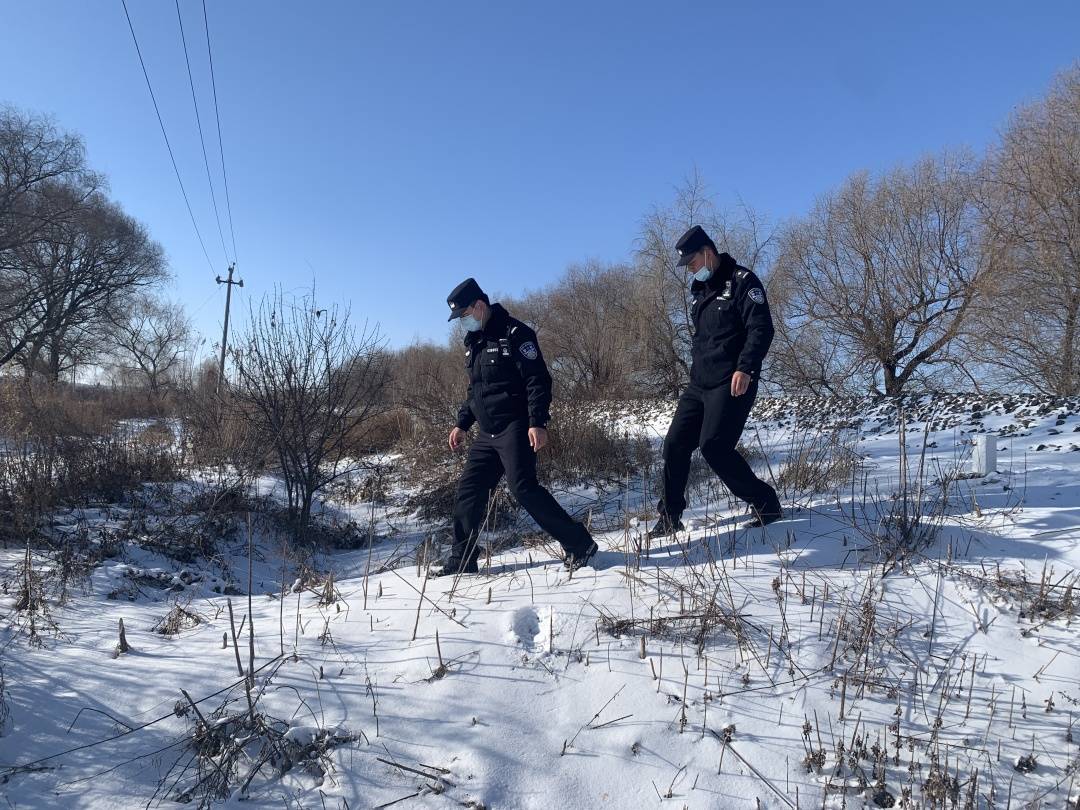 科学调整,特将山城镇所和梅河口乘警大队21名警力资源整合补强到梅河