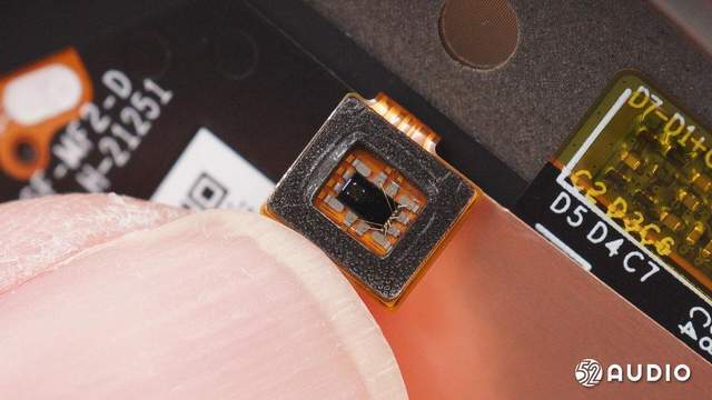 vivo WATCH 2拆解报告，大胆创新，推进智能手表成为独立智能终端