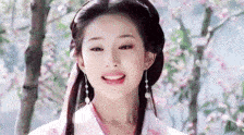 巅峰神级化妆术被网友喊话想寄头，古装美人的柔与媚只有他能化出来了