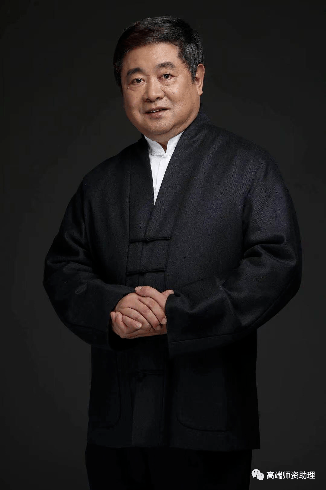 单霁翔老师故宫博物院院长共同富裕文化引领