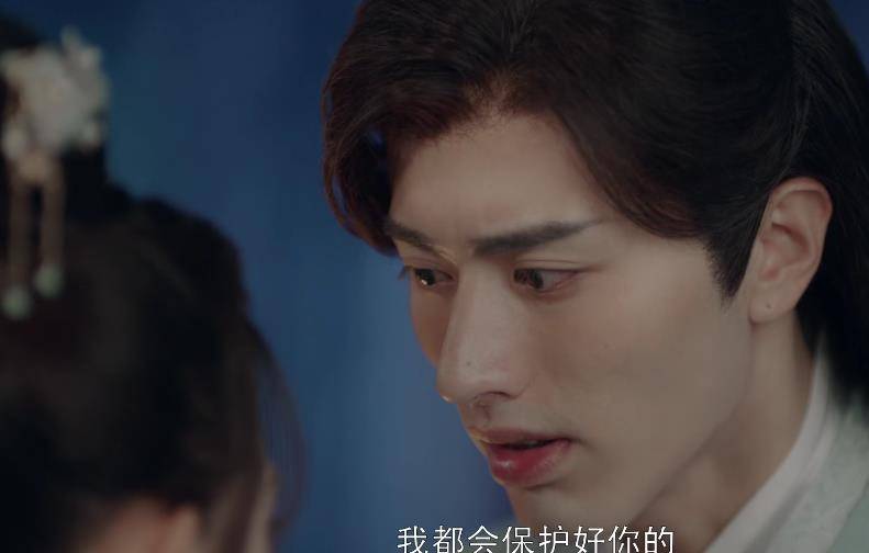 演技|《惹不起的千岁大人》播8集，挤到飙升榜热度第1，豆瓣上收获诸多好评