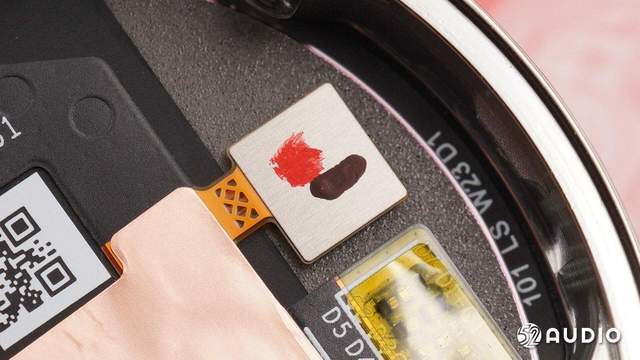 vivo WATCH 2拆解报告，大胆创新，推进智能手表成为独立智能终端