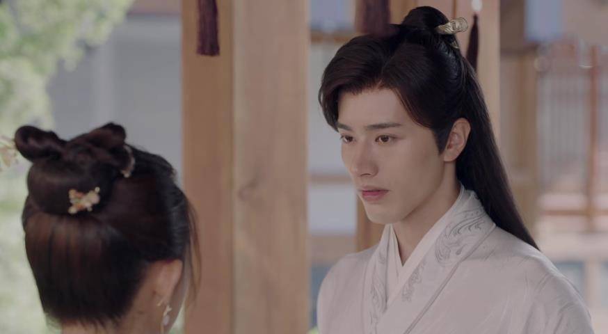 演技|《惹不起的千岁大人》播8集，挤到飙升榜热度第1，豆瓣上收获诸多好评