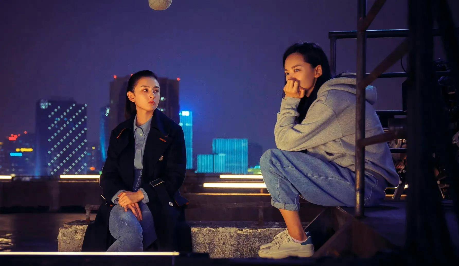 职场|《盛装》热播，剧中六位女星，个个风姿绰约气质脱俗，你喜欢谁