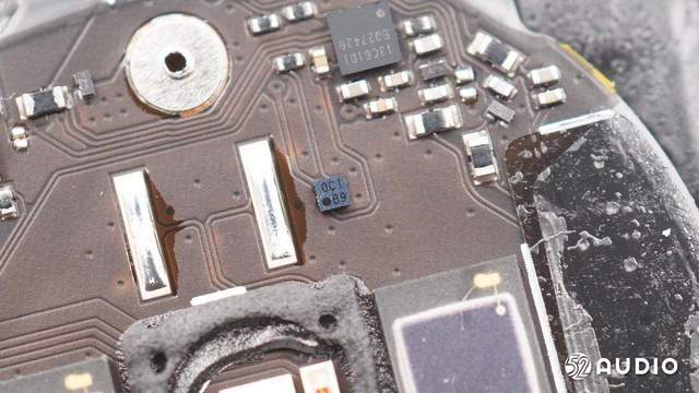 vivo WATCH 2拆解报告，大胆创新，推进智能手表成为独立智能终端