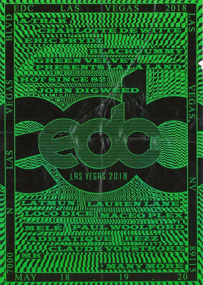 设计 平面设计过于跟随趋势?或许,是我们“妖魔化”了趋势本身