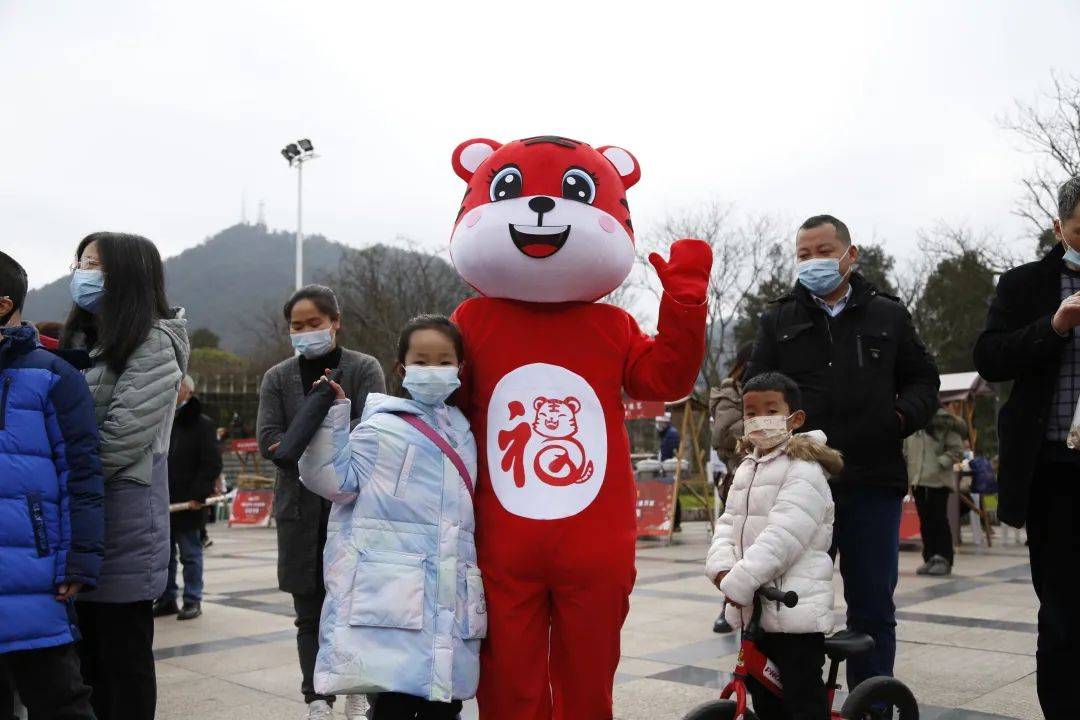 节日|猜灯谜，赏非遗、剪窗花，吃汤圆，这个十五在花溪体验浓浓的年味