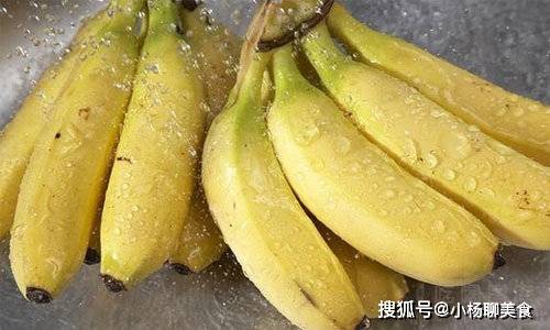 原創原來吃香蕉還有禁忌這些食物不能和香蕉一起吃不少人吃錯