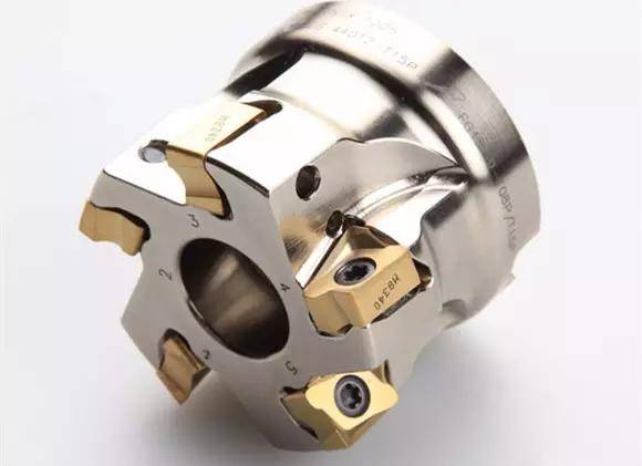 史上最全一文帮您了解切削刀具可转位刀片知识