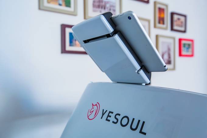 别总去健身房，在家也能拥有一台跑步机，野小兽，让你宅家不长胖