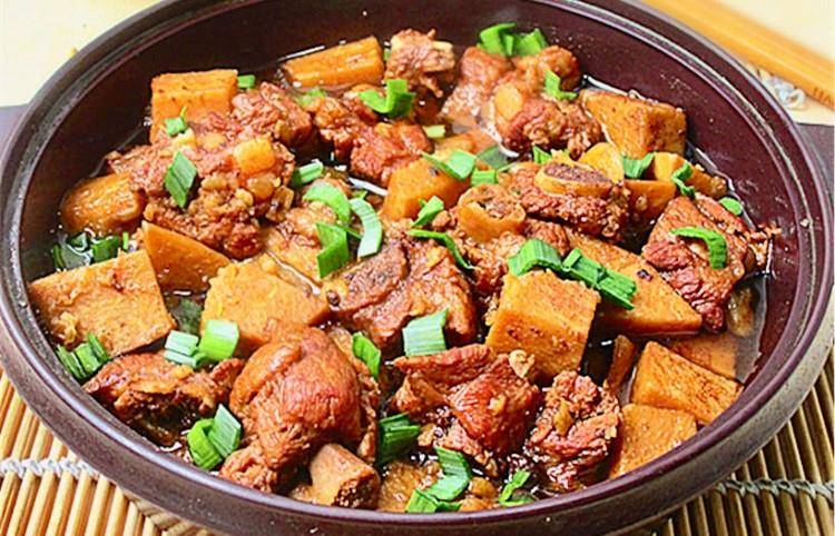 食谱|别光给孩子喝牛奶,多吃9种“高钾”食物,助力成长提高免疫